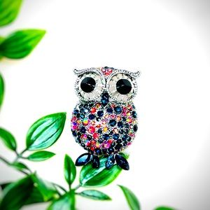 Brooch🦉